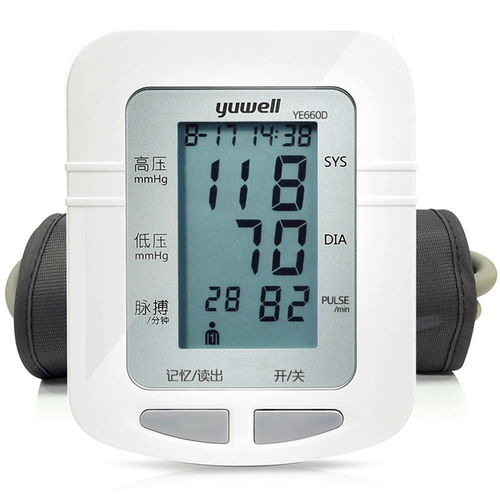 如何科学选用家用血压计 一份全面指南