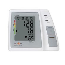 九安电子血压计KD-5902 家庭健康管理的智能守护者