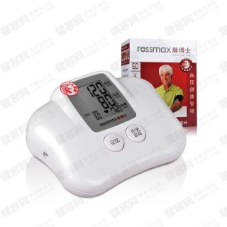 脉博士MC-100F电子血压计 智能便捷的家用健康守护者